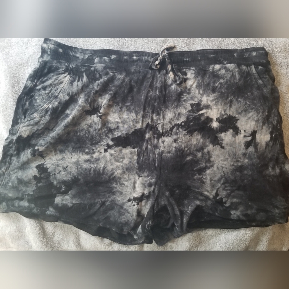 Torrid Shorts
